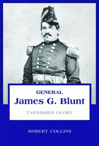 General James G. Blunt