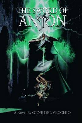 Sword of Anton, The