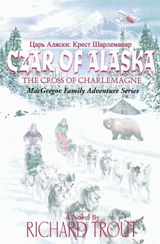 Czar of Alaska