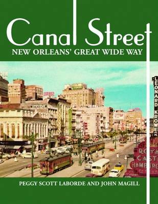 Canal Street