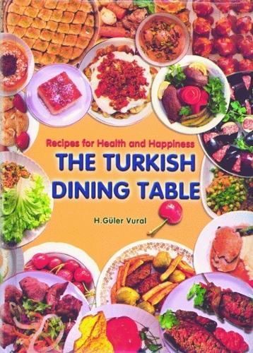 Turkish Dining Table, The