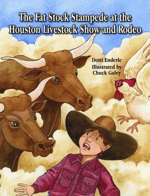 Fat Stock Stampede at the Houston Livestock Show and Rodeo, The