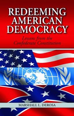 Redeeming American Democracy