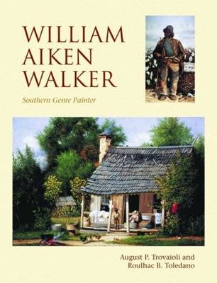 William Aiken Walker