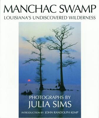 Manchac Swamp