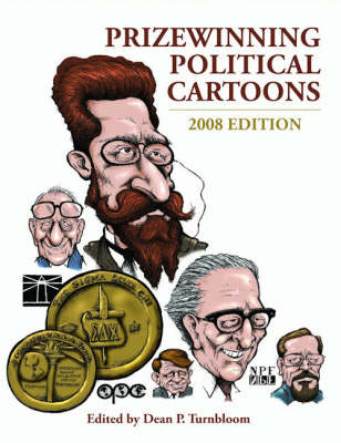 Prizewinning Political Cartoons 2008