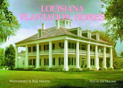 Plantation Homes