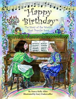 "Happy Birthday"