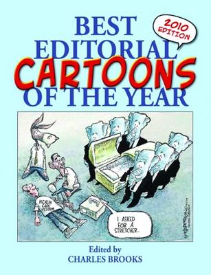 Best Editorial Cartoons of the Year 2010