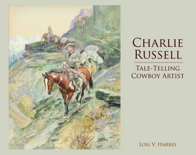 Charlie Russell