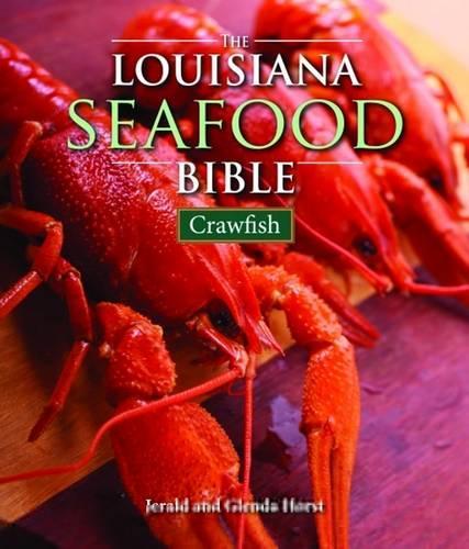 Louisiana Seafood Bible, The