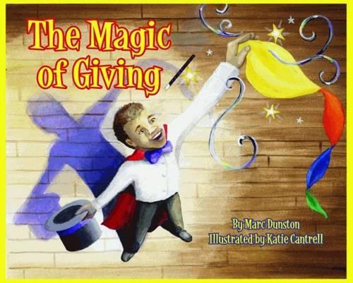 Magic of Giving, The