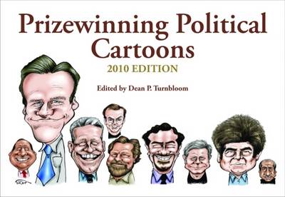 Prizewinning Political Cartoons