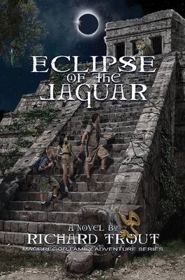 Eclipse of the Jaguar