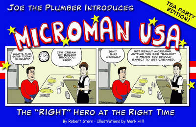 Microman USA