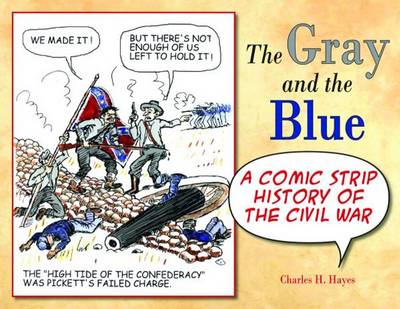 Gray and the Blue, The