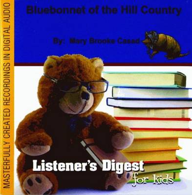 Bluebonnet CD