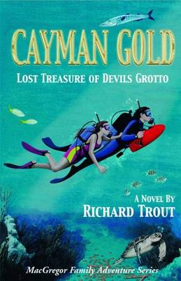 Cayman Gold