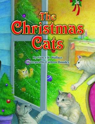 Christmas Cats, The