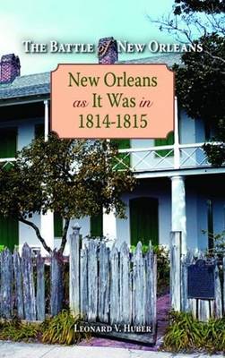 Battle of New Orleans, The
