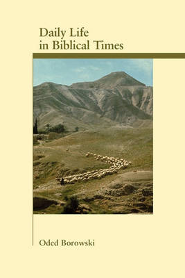 Daily Life in Biblical Times