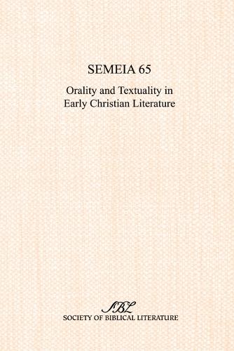 Semeia 65