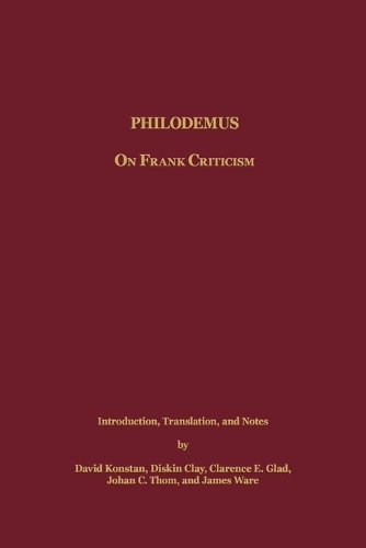 Philodemus