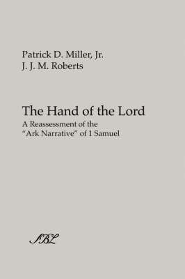 The Hand of the Lord