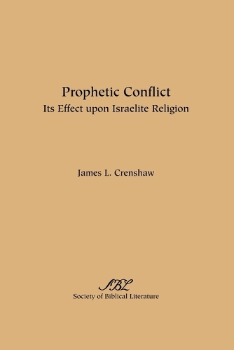 Prophetic Conflict