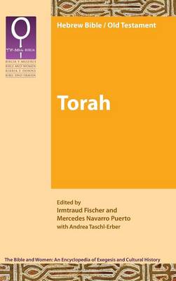 Torah - Bible and Women 1
