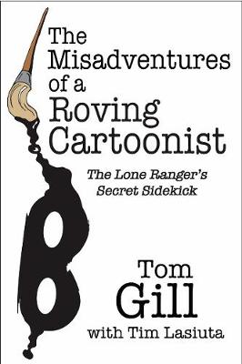 Misadventures of a Roving Cartoonist