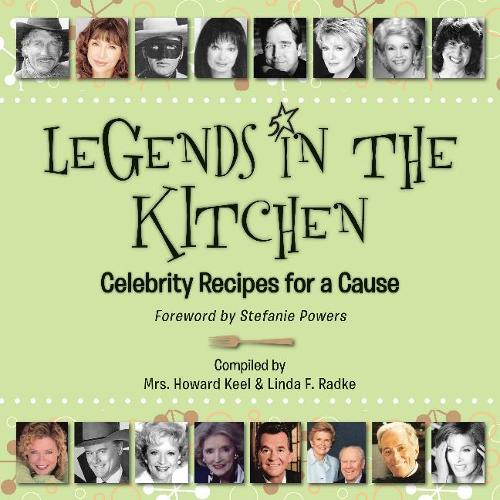Legends in the Kitchen