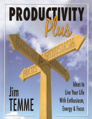 Productivity Plus