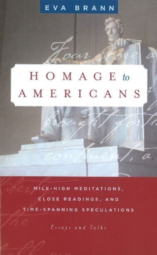 Homage to Americans