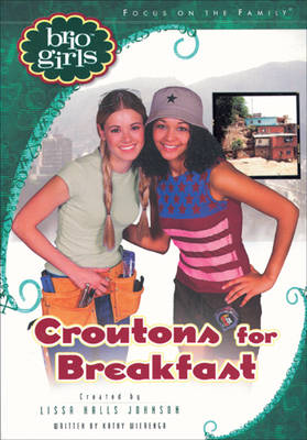 Croutons for Breakfast