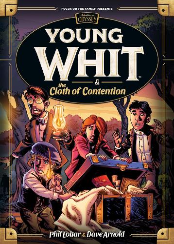 Young Whit