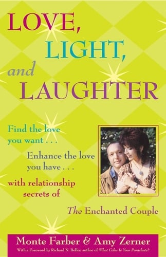 Love, Light & Laughter