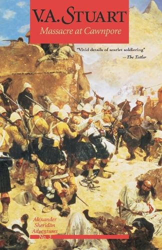 Massacre at Cawnpore