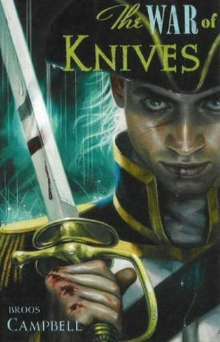 War of Knives