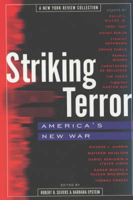 Striking Terror