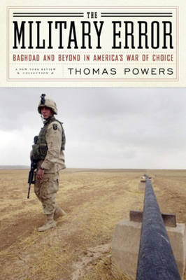 The Military Error