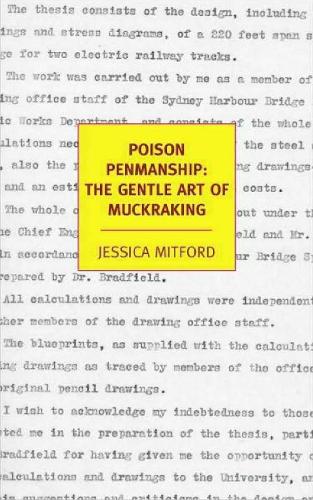 Poison Penmanship