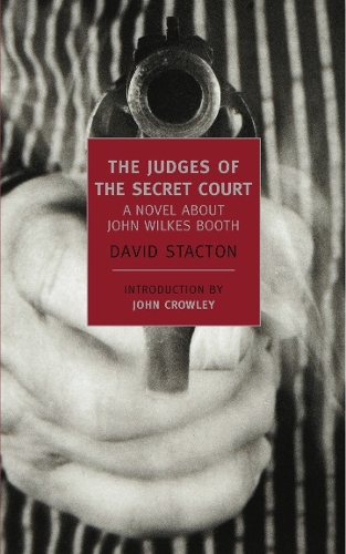 The Judges of the Secret Court
