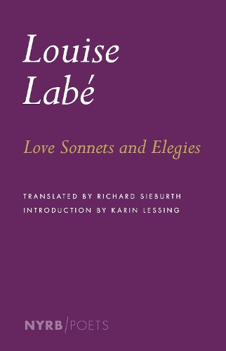 Love Sonnets And Elegies