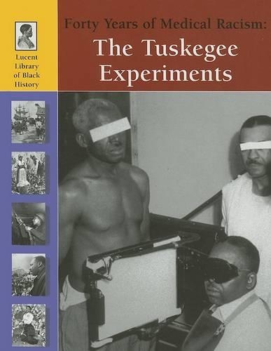 Forty Years of Medical Racism