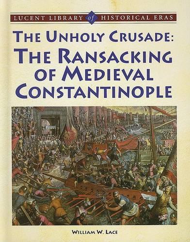 Unholy Crusade