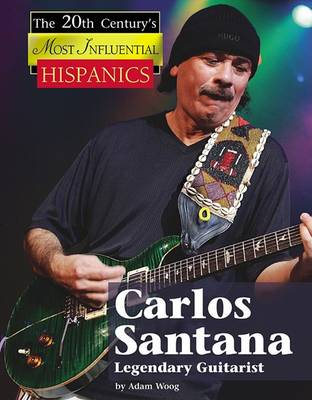 Carlos Santana