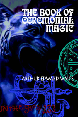 The Book of Ceremonial Magic