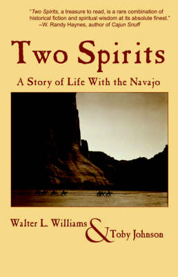Two Spirits