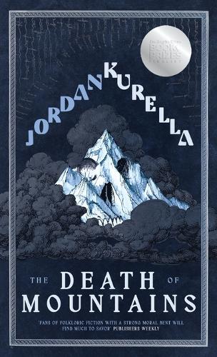 The Death of Mountains